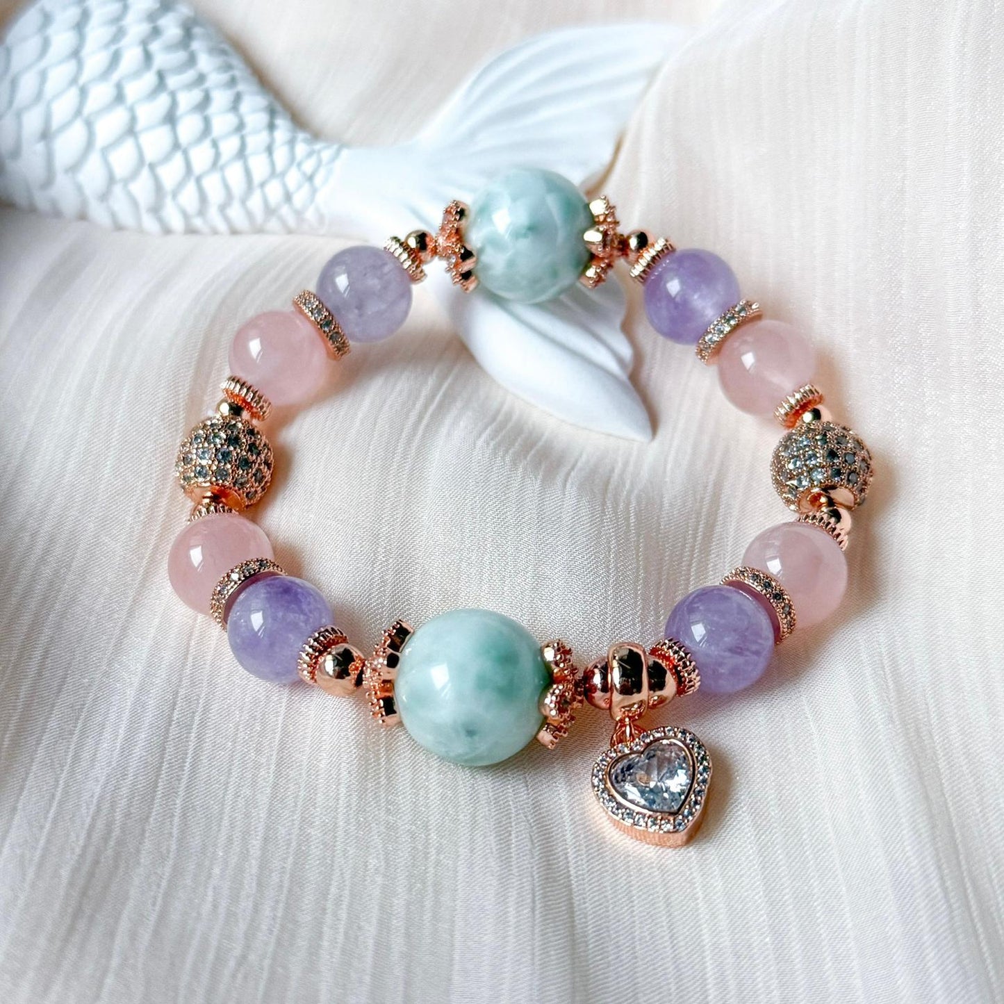 Minty( Love, Weight-Loss and Wisdom)