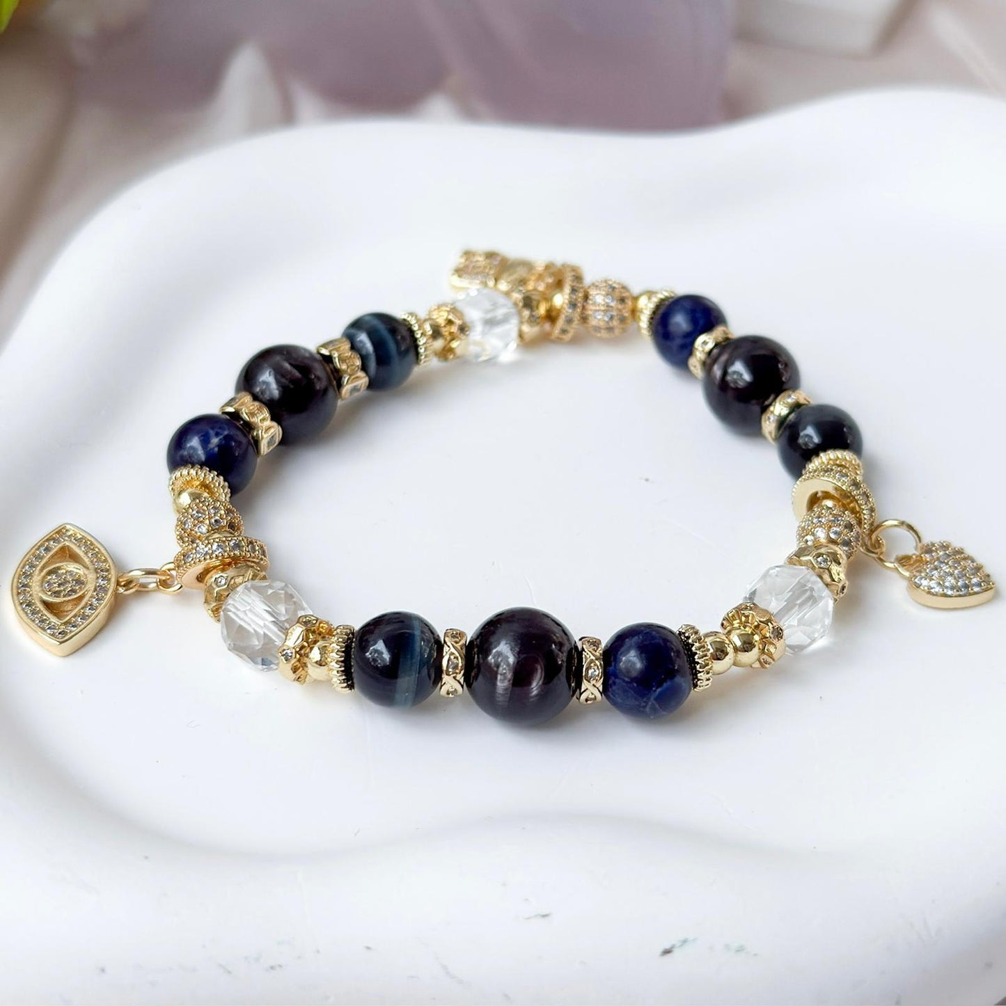 Hades - Celestia Collection