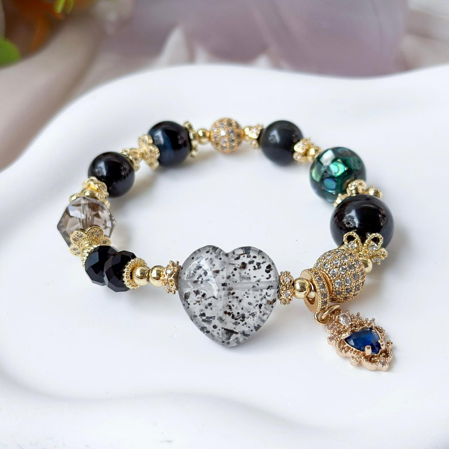 Nyx - Celestia Collection