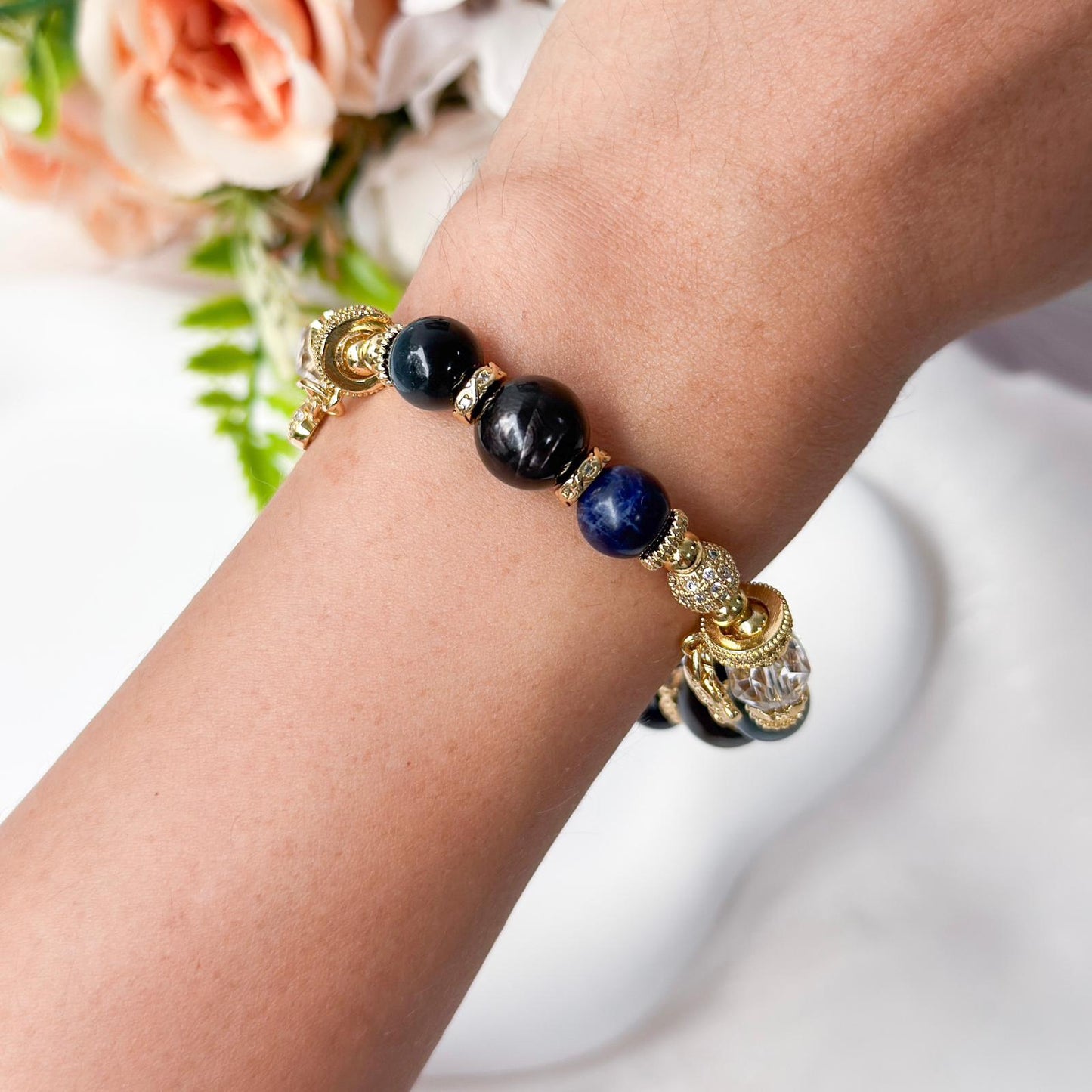 Hades - Celestia Collection