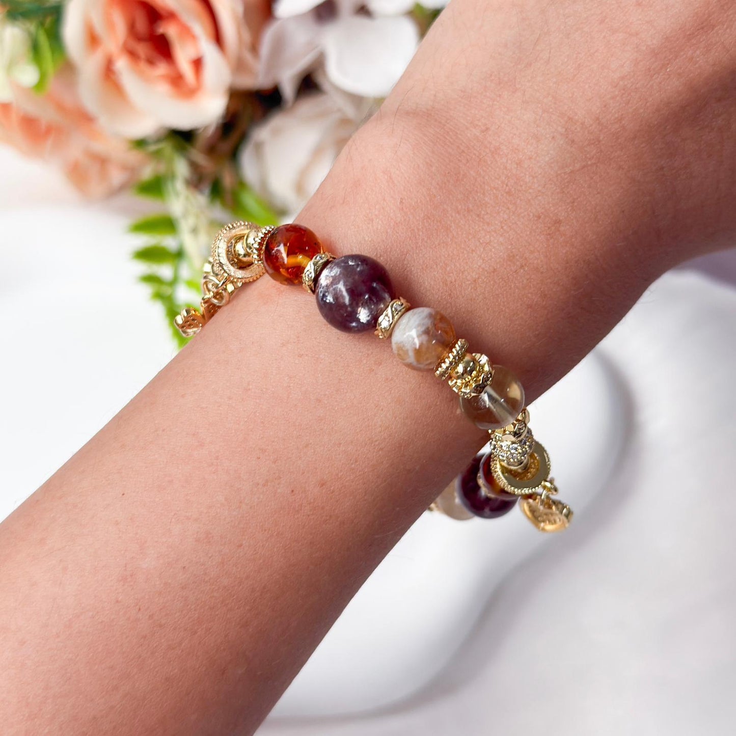 Zeu(s) - Celestia Collection