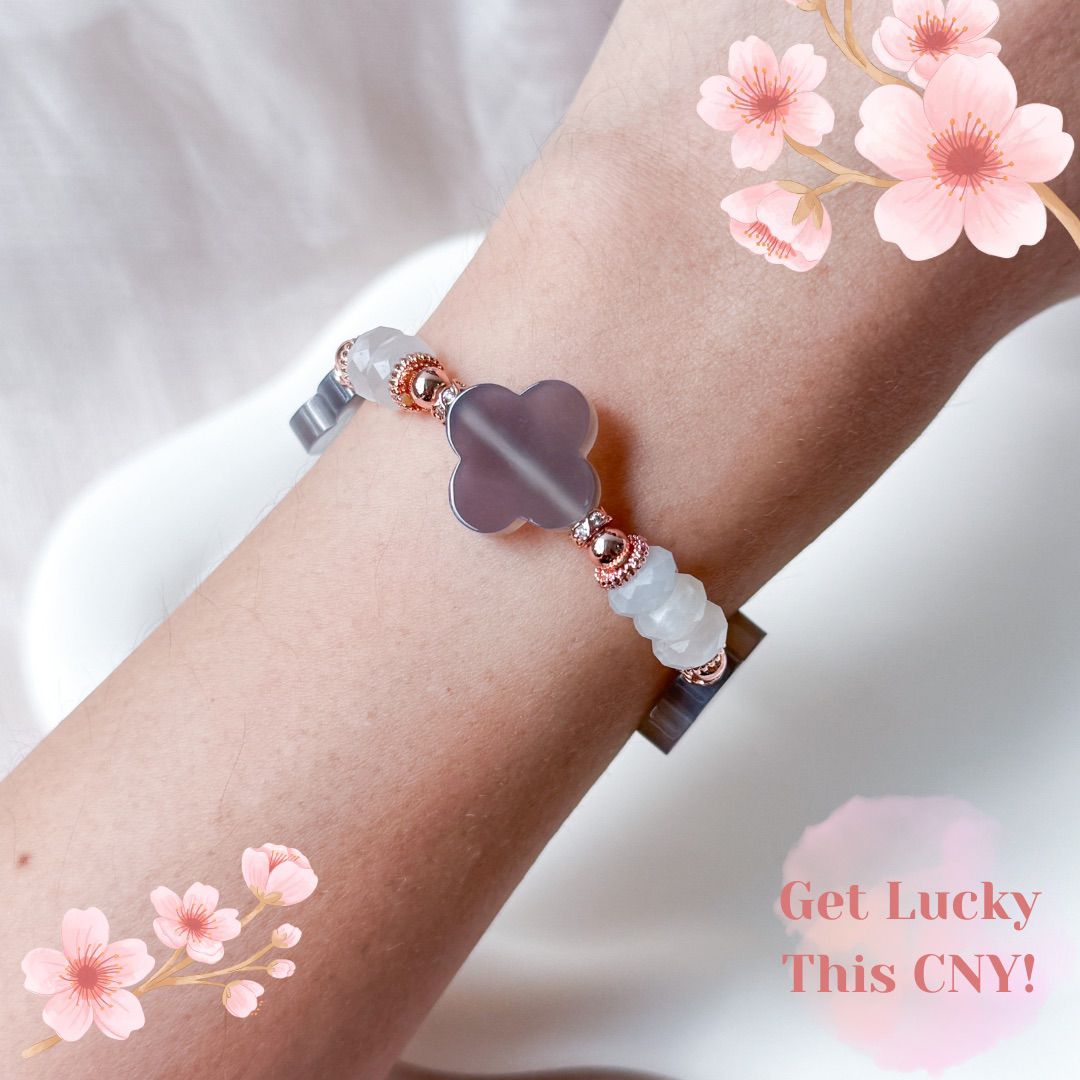 Lunar Luck | Get Lucky Series