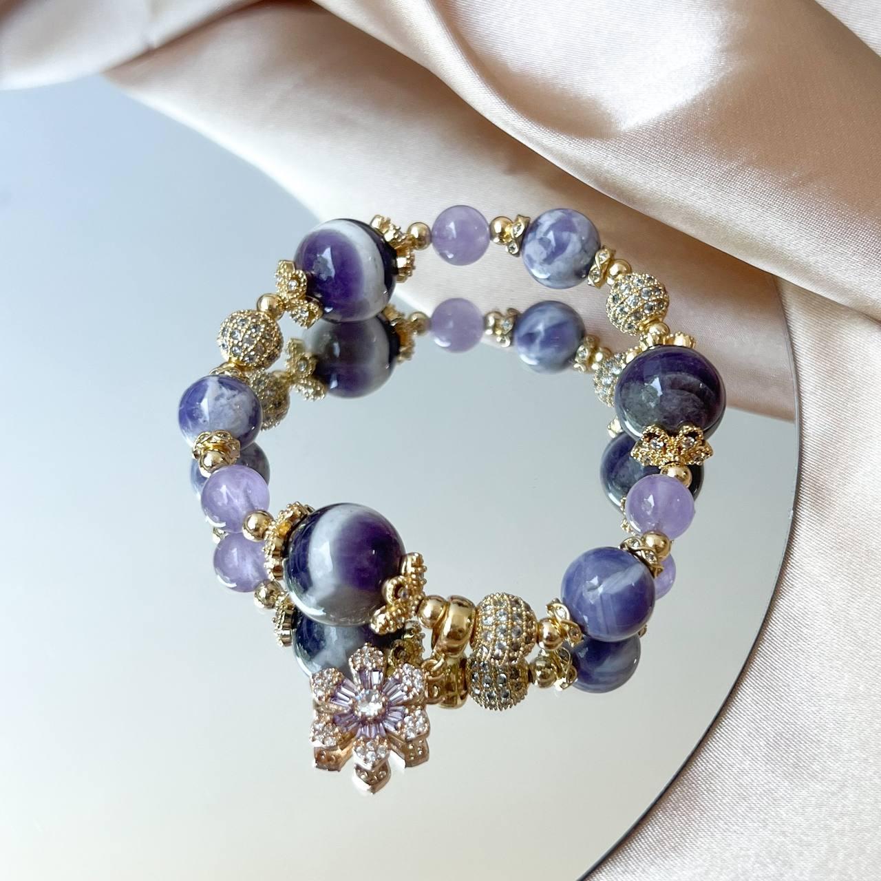 Luck | Positive Affirmation Series