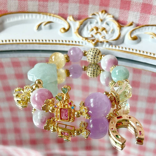 Barbie's Mansion 💖👛💕