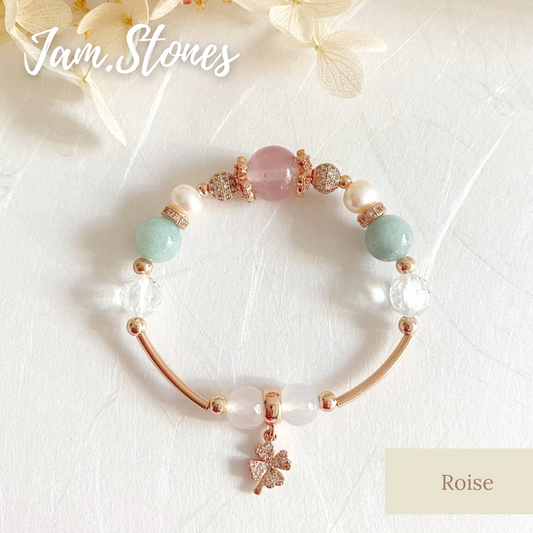 Roise (Love, Luck, Protection and Healing)